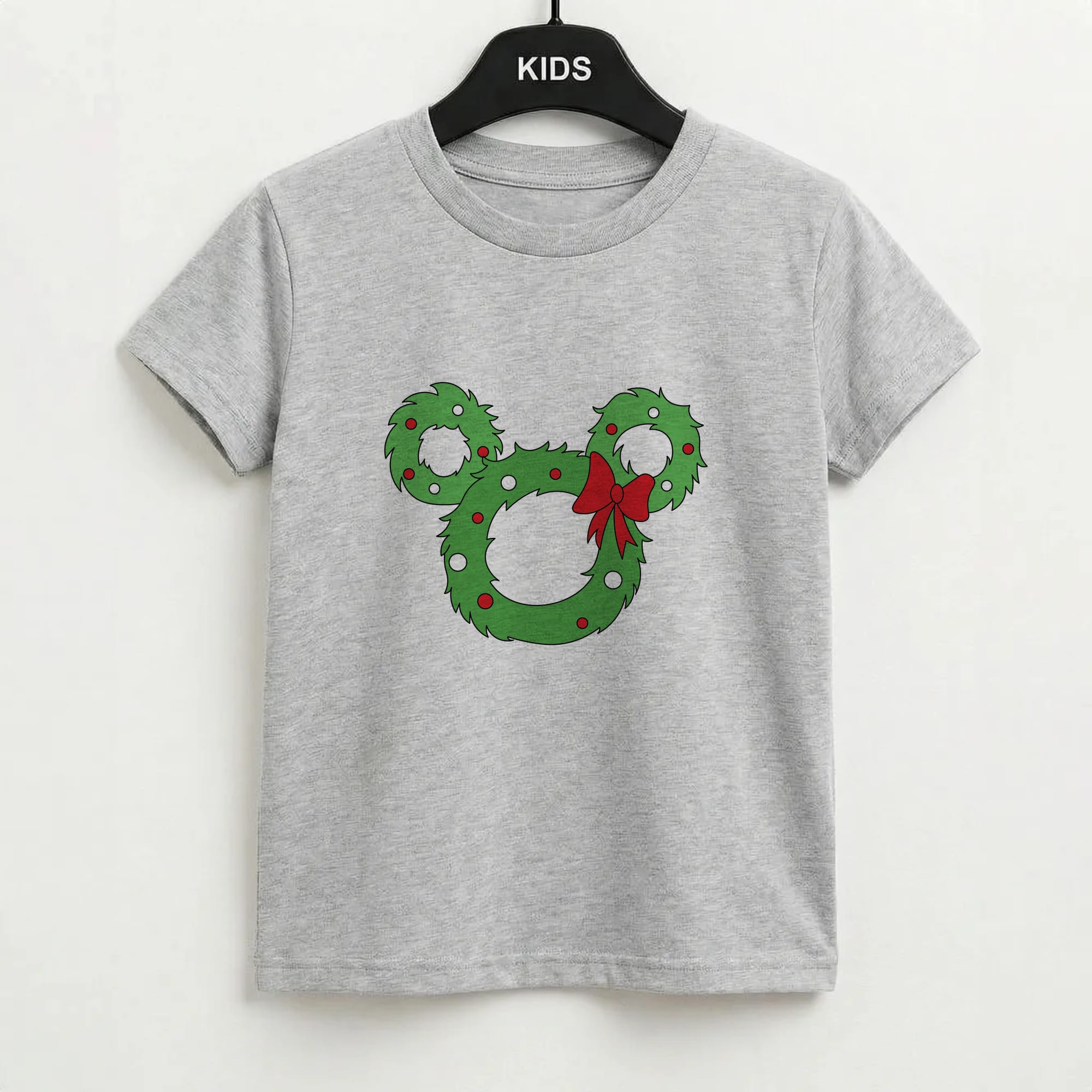 Mickey Reef Kids T-Shirt