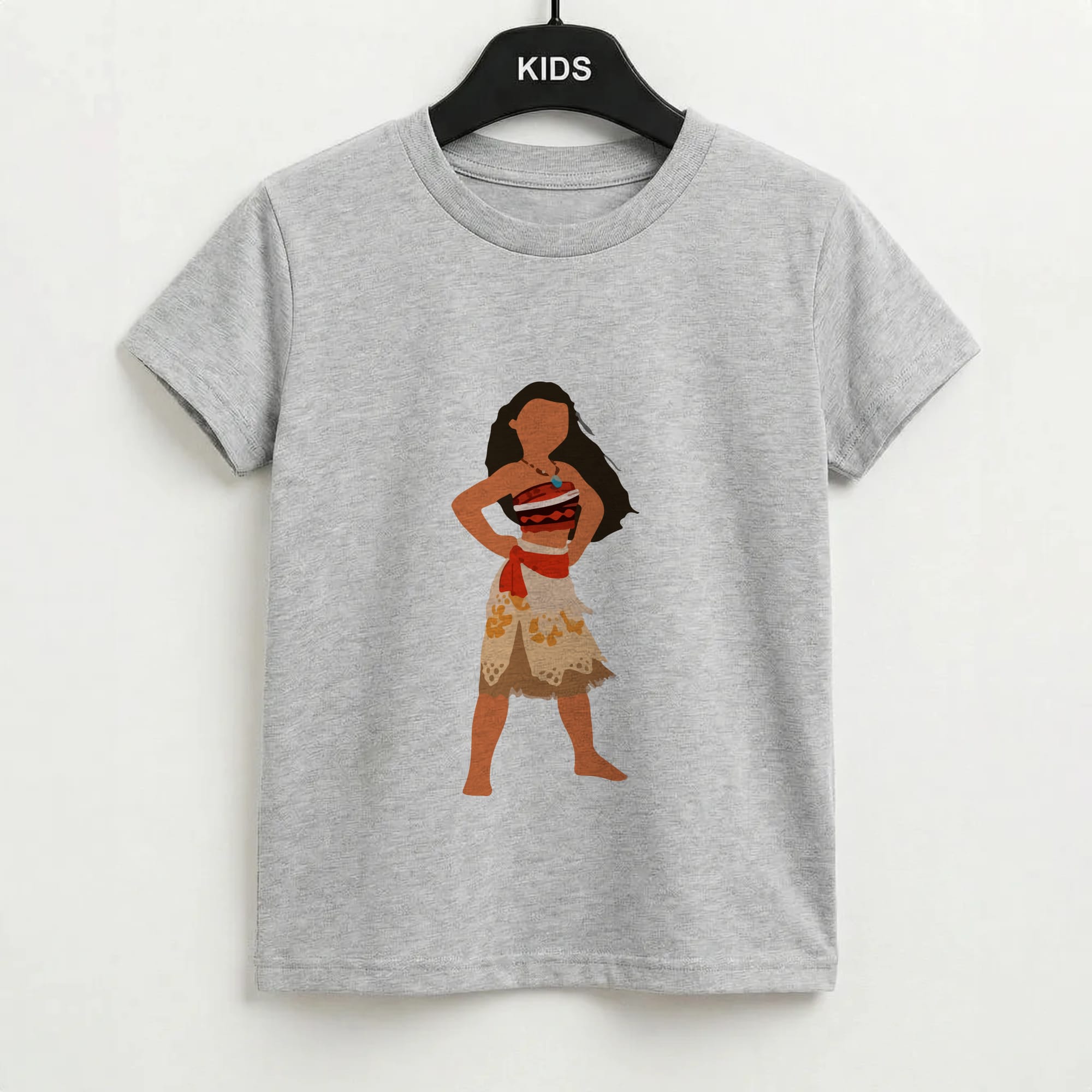 Pacific Voyager Kids T-Shirt
