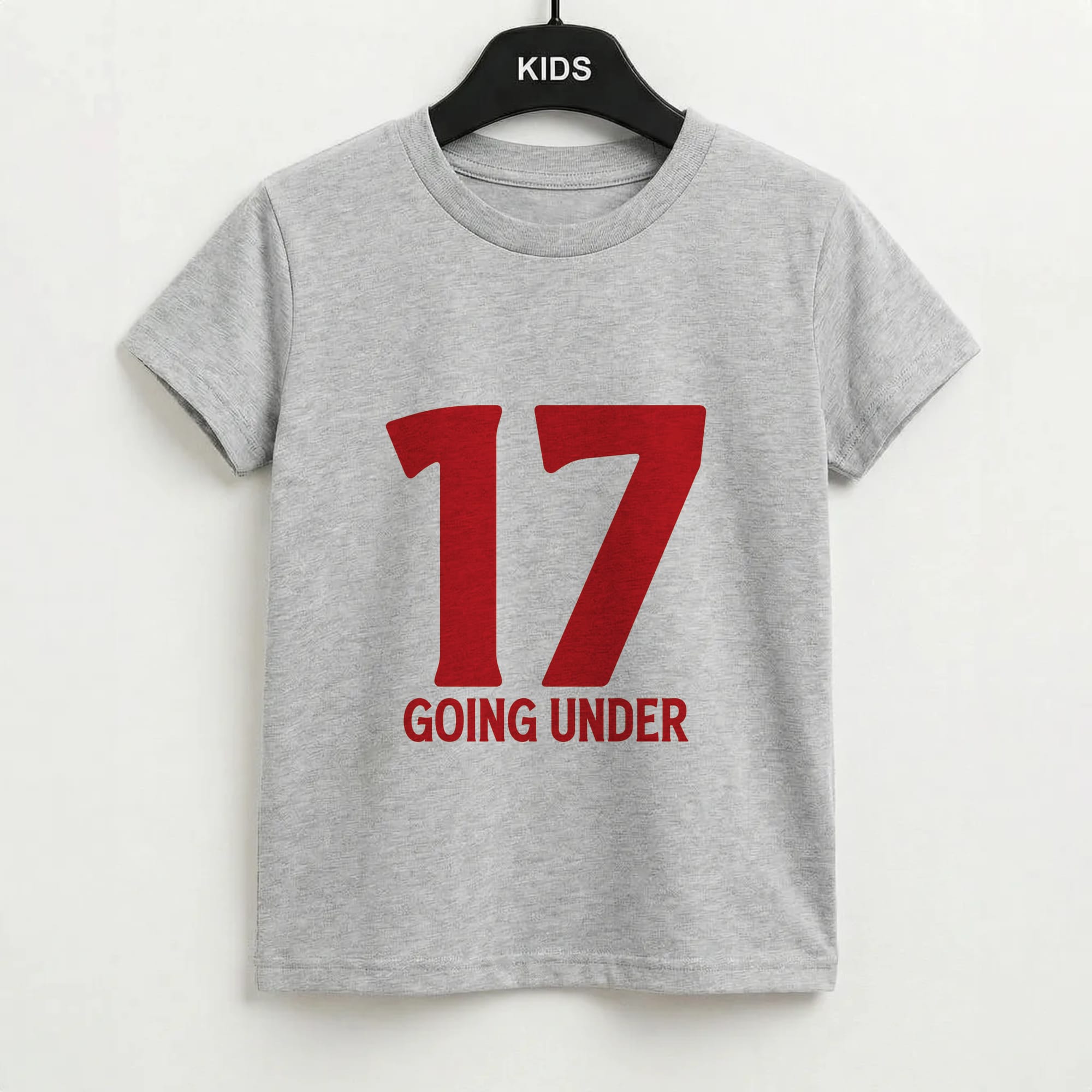 Seventeen Going Under - Fender Kids T-Shirt