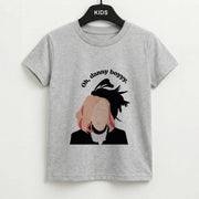 Oh, Danny Boyyyy Kids T-Shirt 2