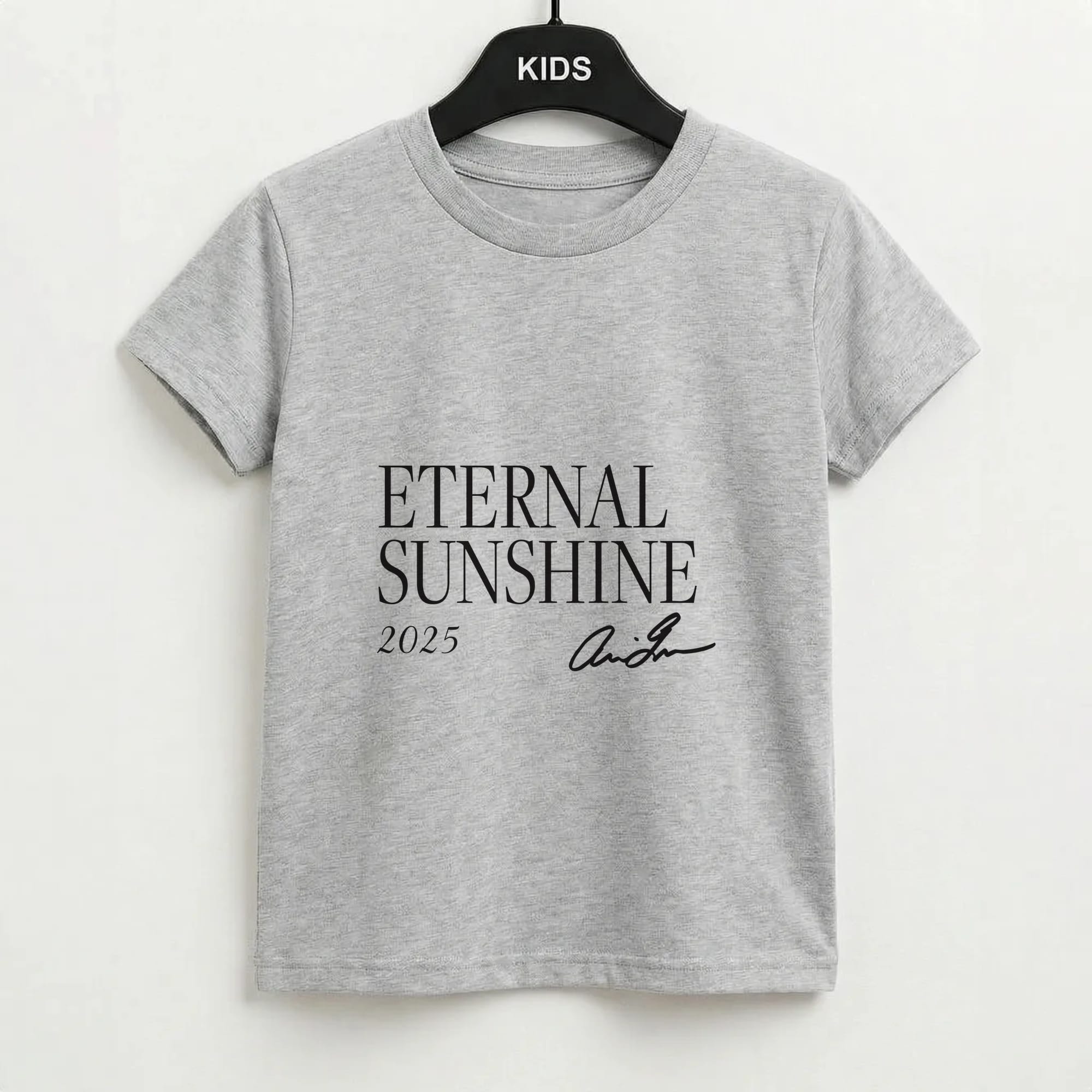Sunshine Signature 2025 Kids T-Shirt