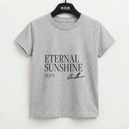 Sunshine Signature 2025 Kids T-Shirt