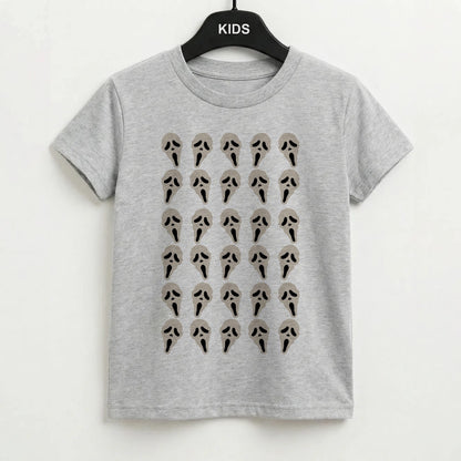 Collage - Halloween Kids T-Shirt
