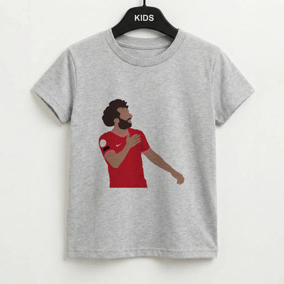 Salah - Football Kids T-Shirt
