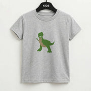 Rex Kids T-Shirt 2