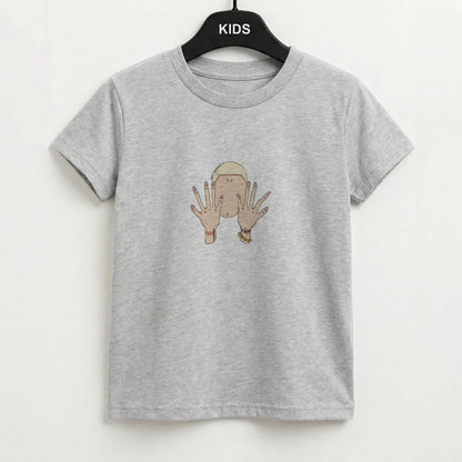 Versan Face Kids T-Shirt