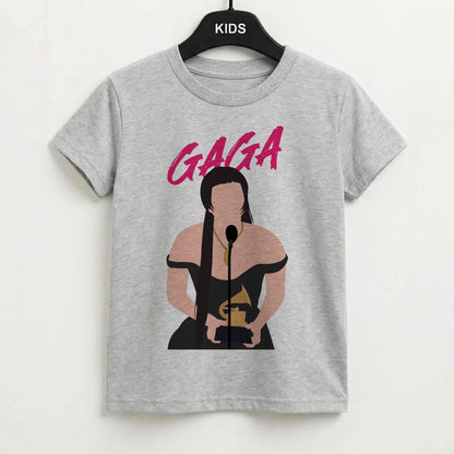 Gaga Award Kids T-Shirt