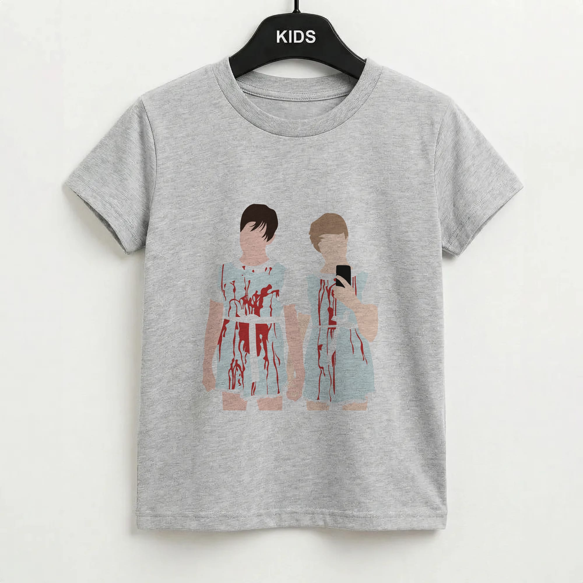 Halloween - S & C Kids T-Shirt