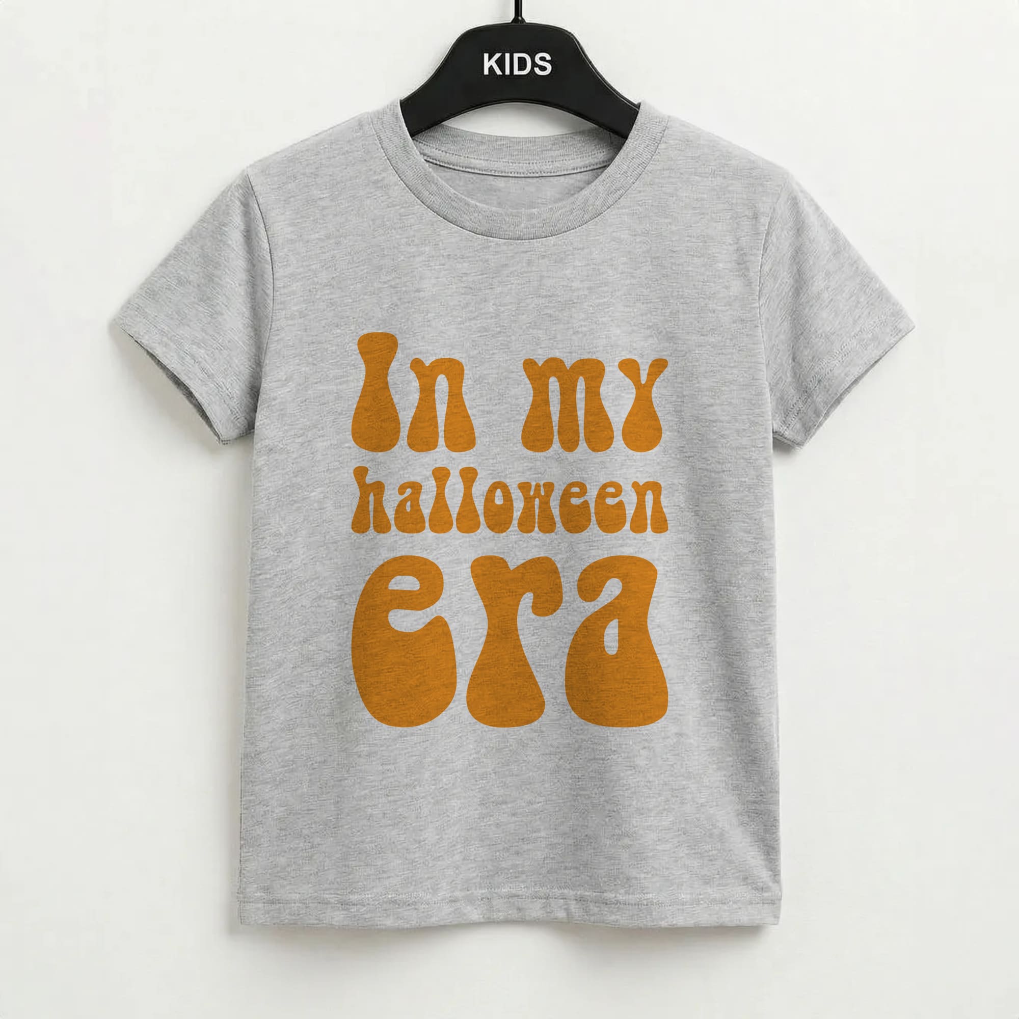In My Halloween Era Kids T-Shirt