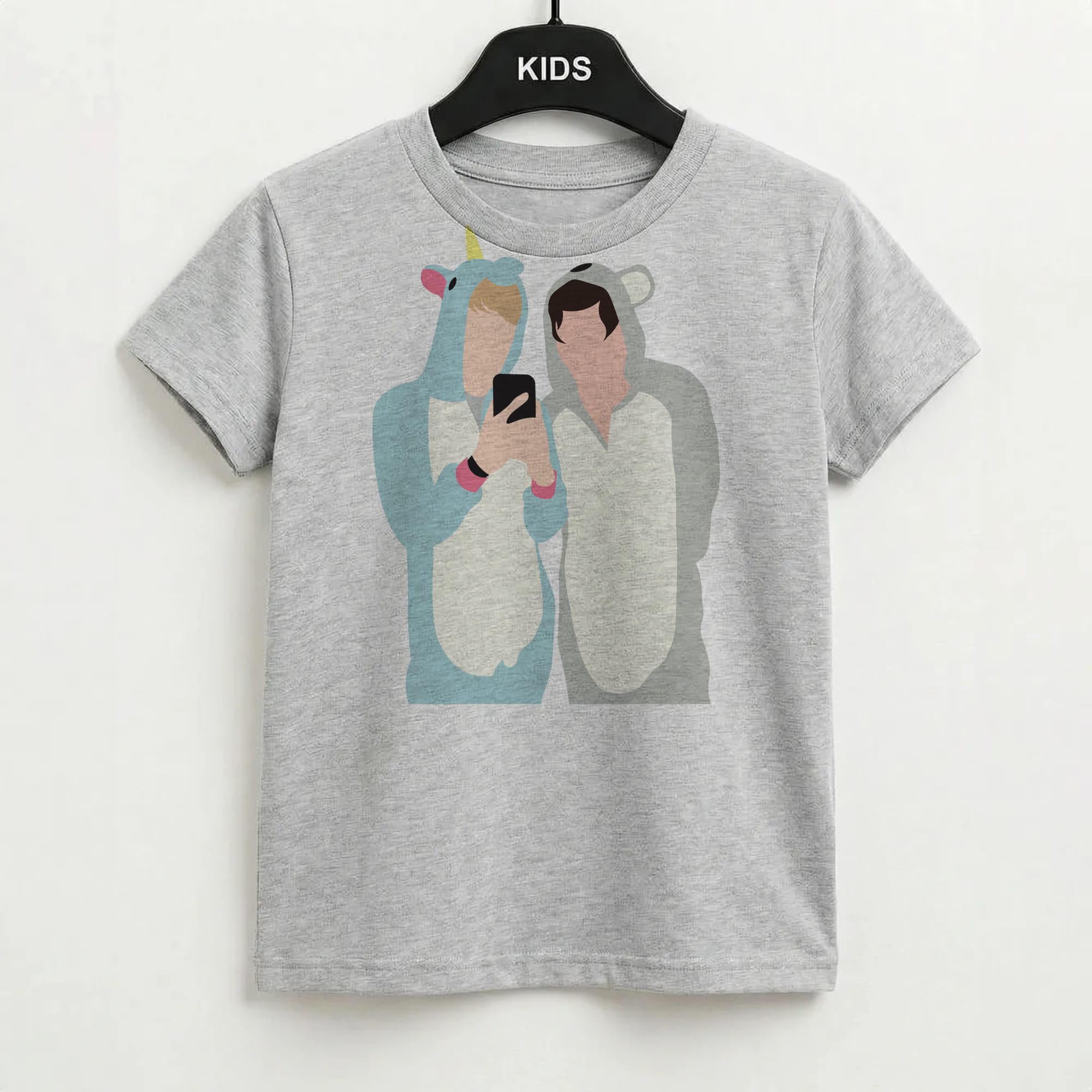 Onsies - S & C Kids T-Shirt