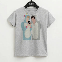 Onsies - S & C Kids T-Shirt