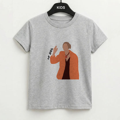 My Eyes Kids T-Shirt