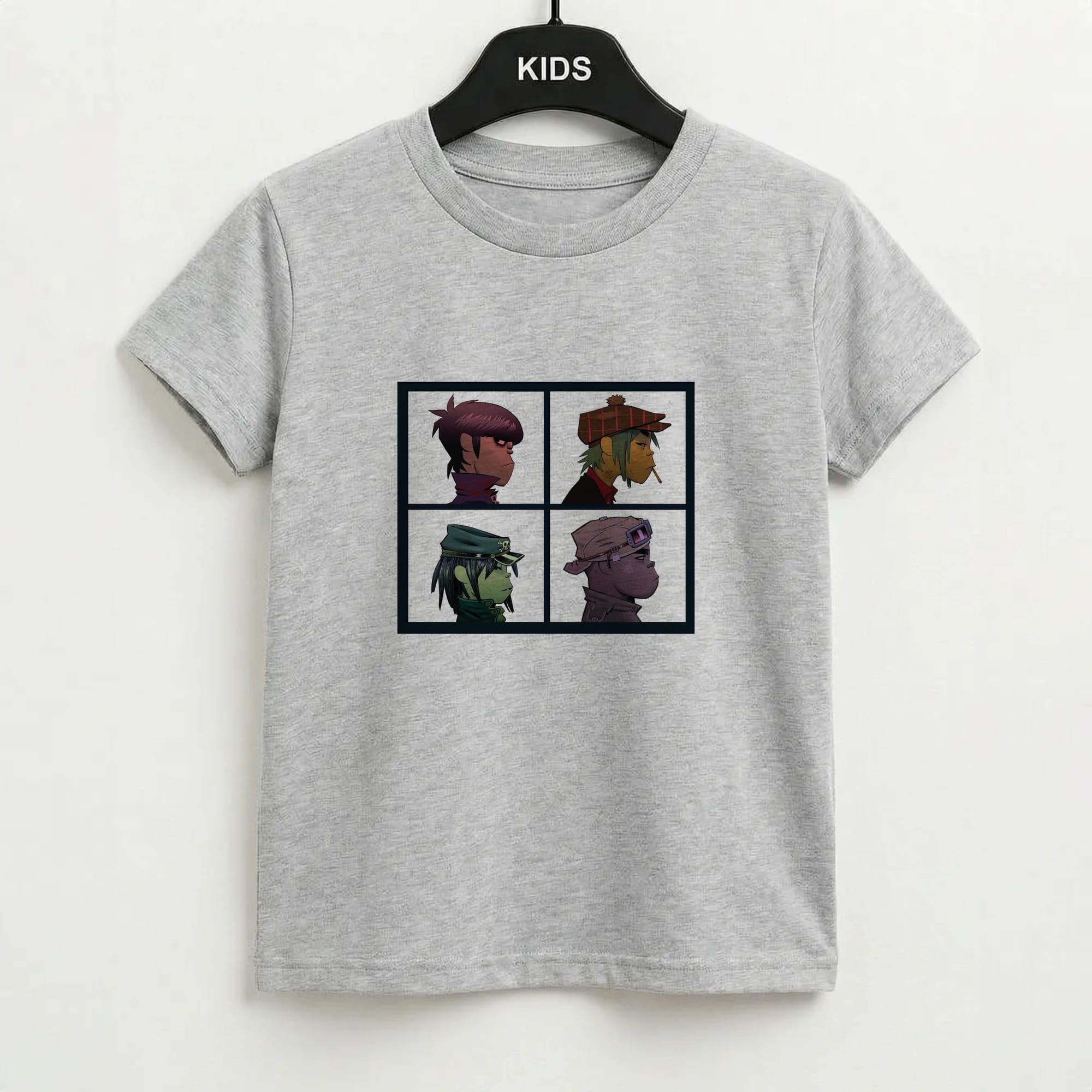 Members Kids T-Shirt