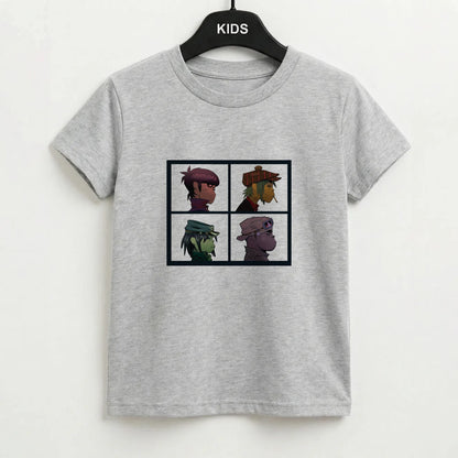 Members Kids T-Shirt