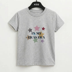 In My Eras Era - Taylor Kids T-Shirt