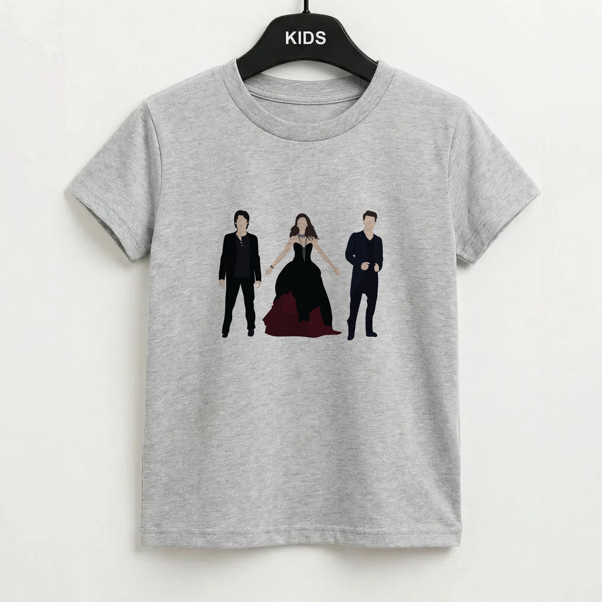 Pose - VD Kids T-Shirt