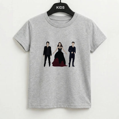 Pose - VD Kids T-Shirt