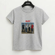 Obviously - McBand Kids T-Shirt 2