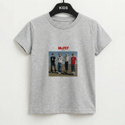 Obviously - McBand Kids T-Shirt