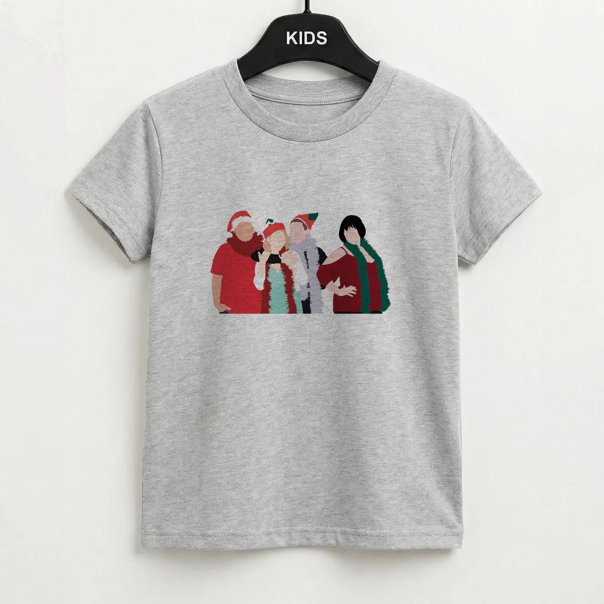 Cast Kids T-Shirt