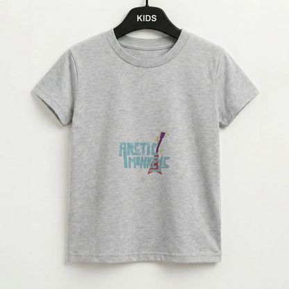 Guitar Kids T-Shirt
