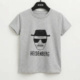 Breaking Bad Kids T-Shirts