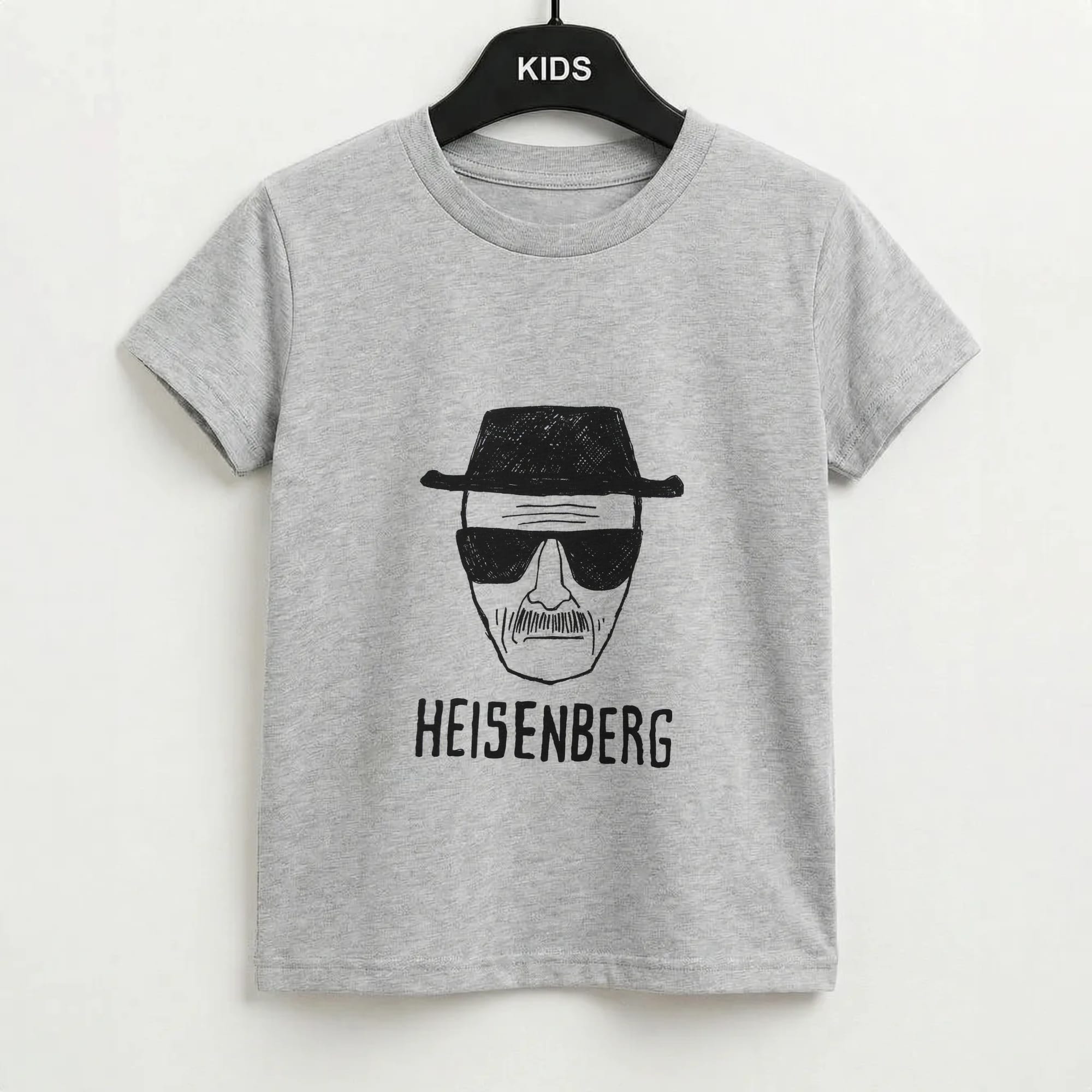 Heisenberg Kids T-Shirt