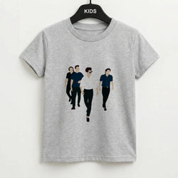 Walking Kids T-Shirt