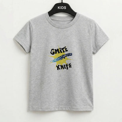 Smite - Valorant Kids T-Shirt