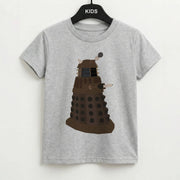 Dalek Kids T-Shirt 2