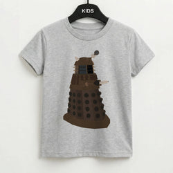 Dalek Kids T-Shirt