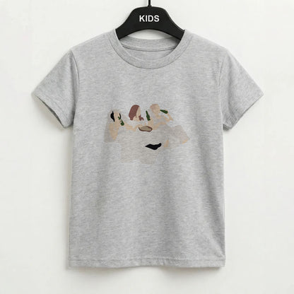 Wedding Chill Kids T-Shirt