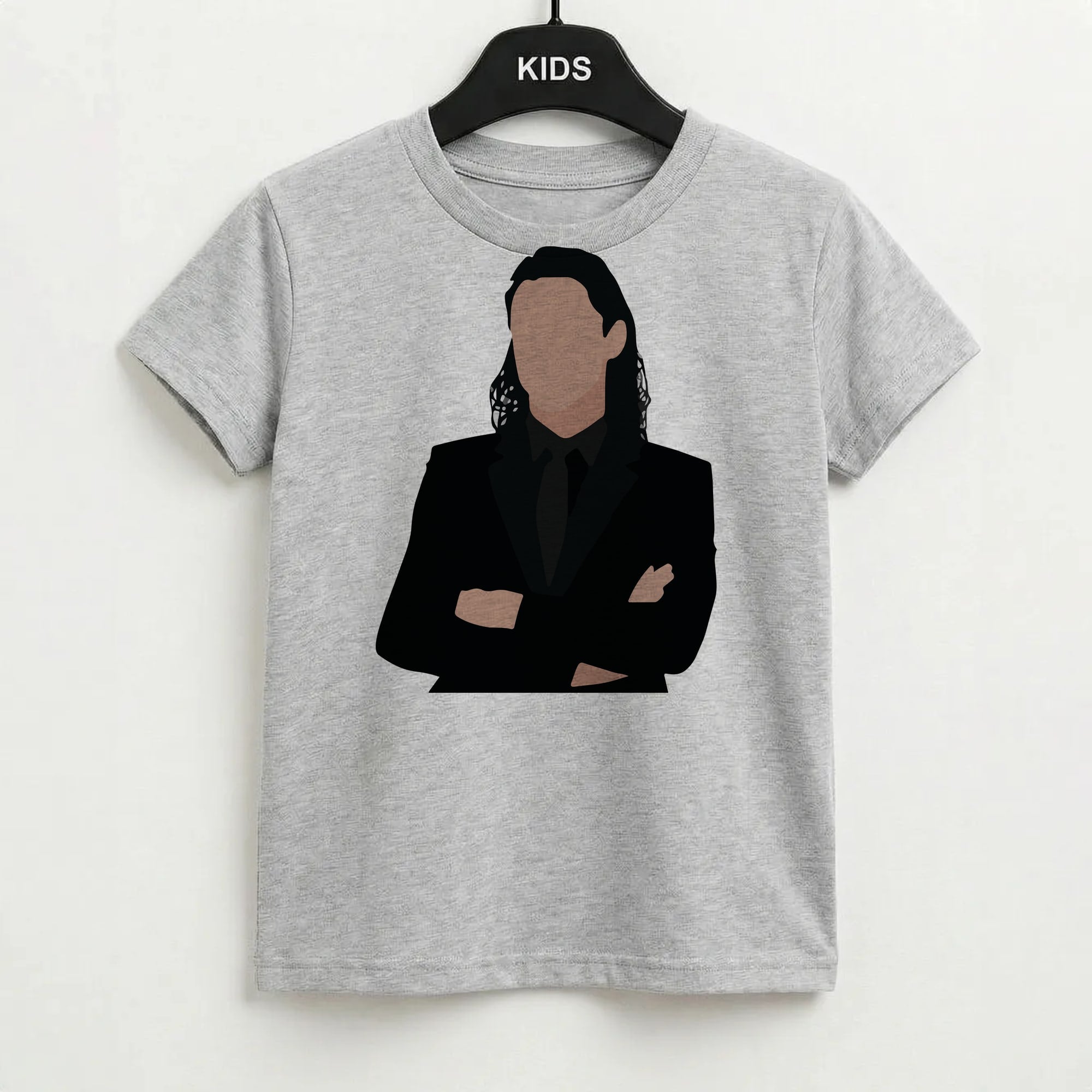 Loki Kids T-Shirt
