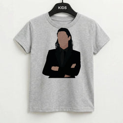 Loki Kids T-Shirt
