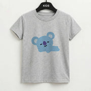 Koya 21 - K Pop Kids T-Shirt 2