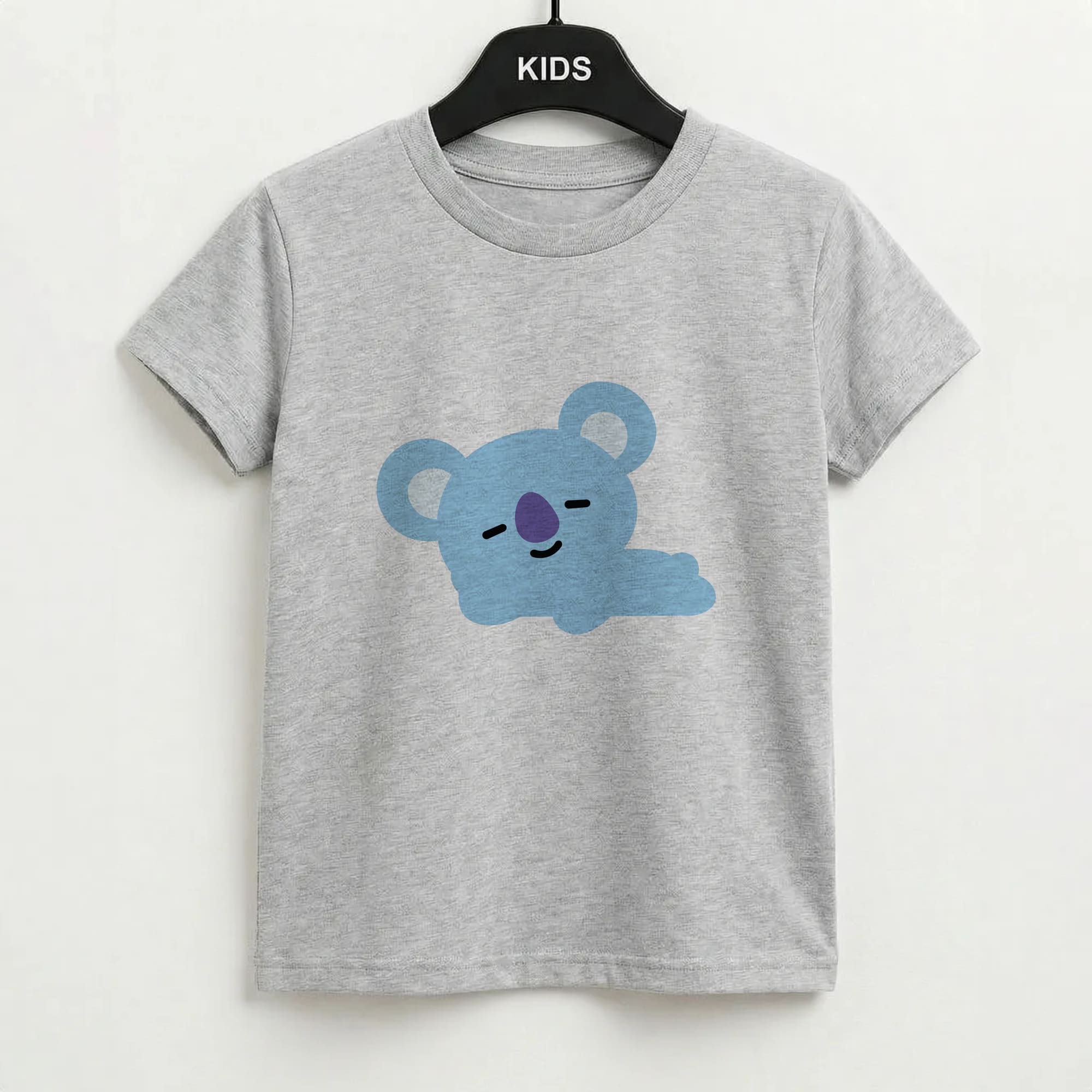 Koya 21 - K Pop Kids T-Shirt