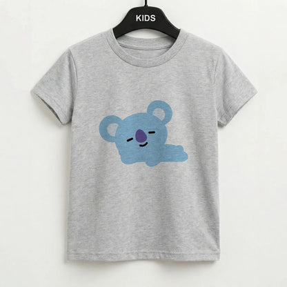 Koya 21 - K Pop Kids T-Shirt