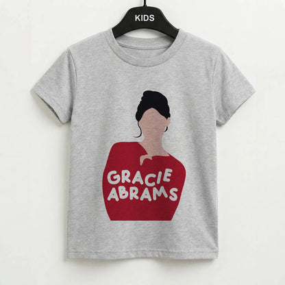 Portrait - Abrams Kids T-Shirt