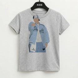 Tracksuit Kids T-Shirt