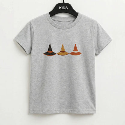Halloween Pattern 19 Kids T-Shirt