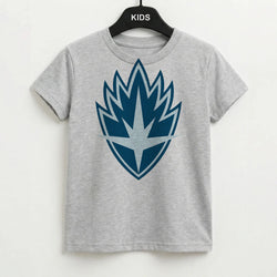 Symbol - GOTG Kids T-Shirt