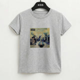 Oasis Kids T-Shirts