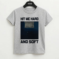Billie Blue Kids T-Shirt