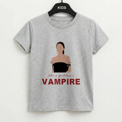 Goddamn Vampire Kids T-Shirt