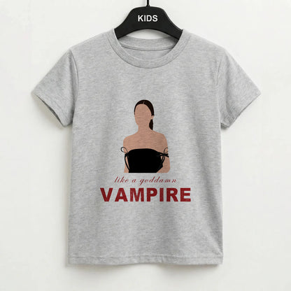 Goddamn Vampire Kids T-Shirt