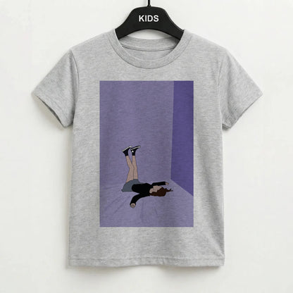 Guts - Olivia Kids T-Shirt