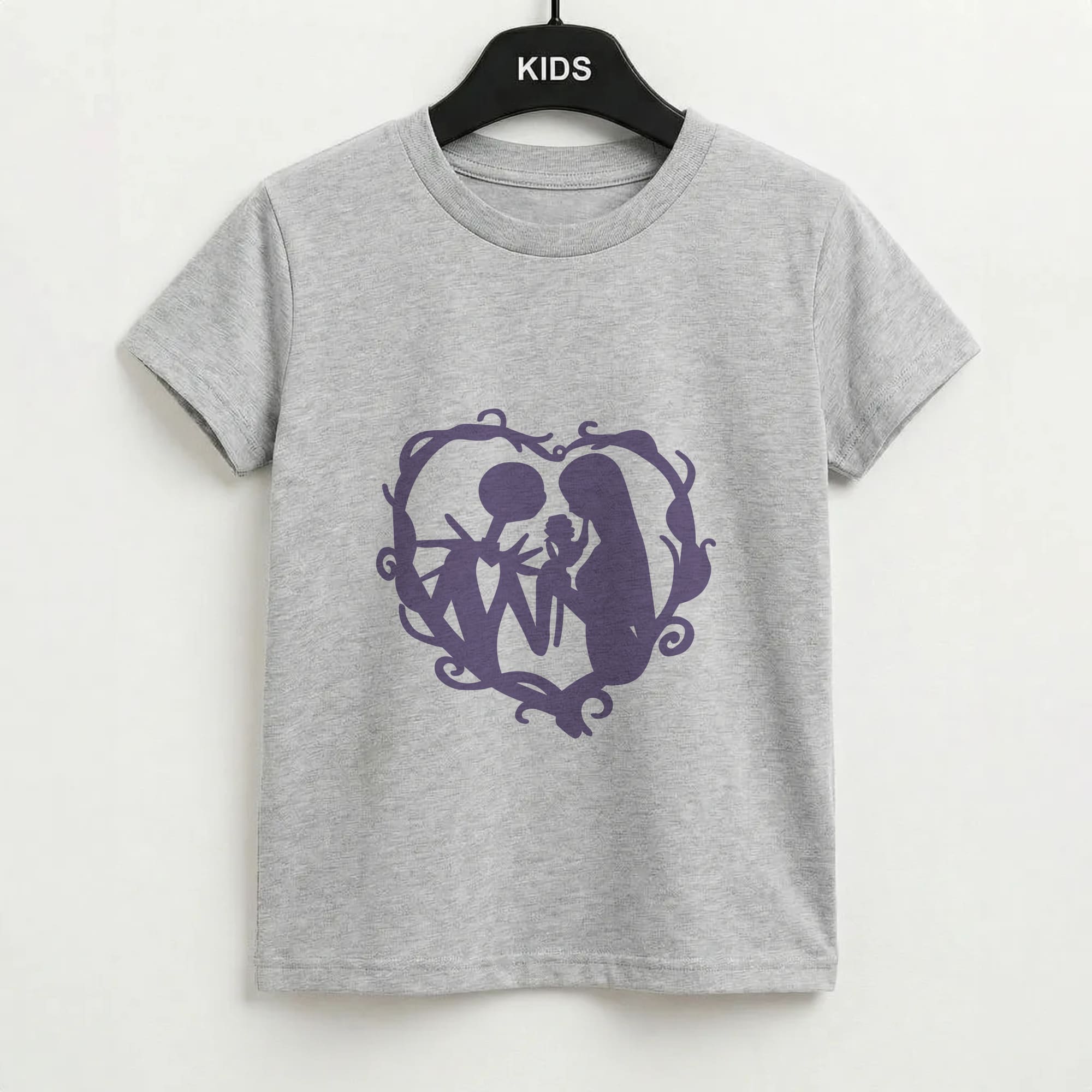 In Love - TNBC Kids T-Shirt