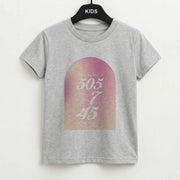 I'm Going Back To 505 - Arctic Monkeys Kids T-Shirt 2
