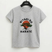 Miyagi-do Karate - C Kai Kids T-Shirt 2
