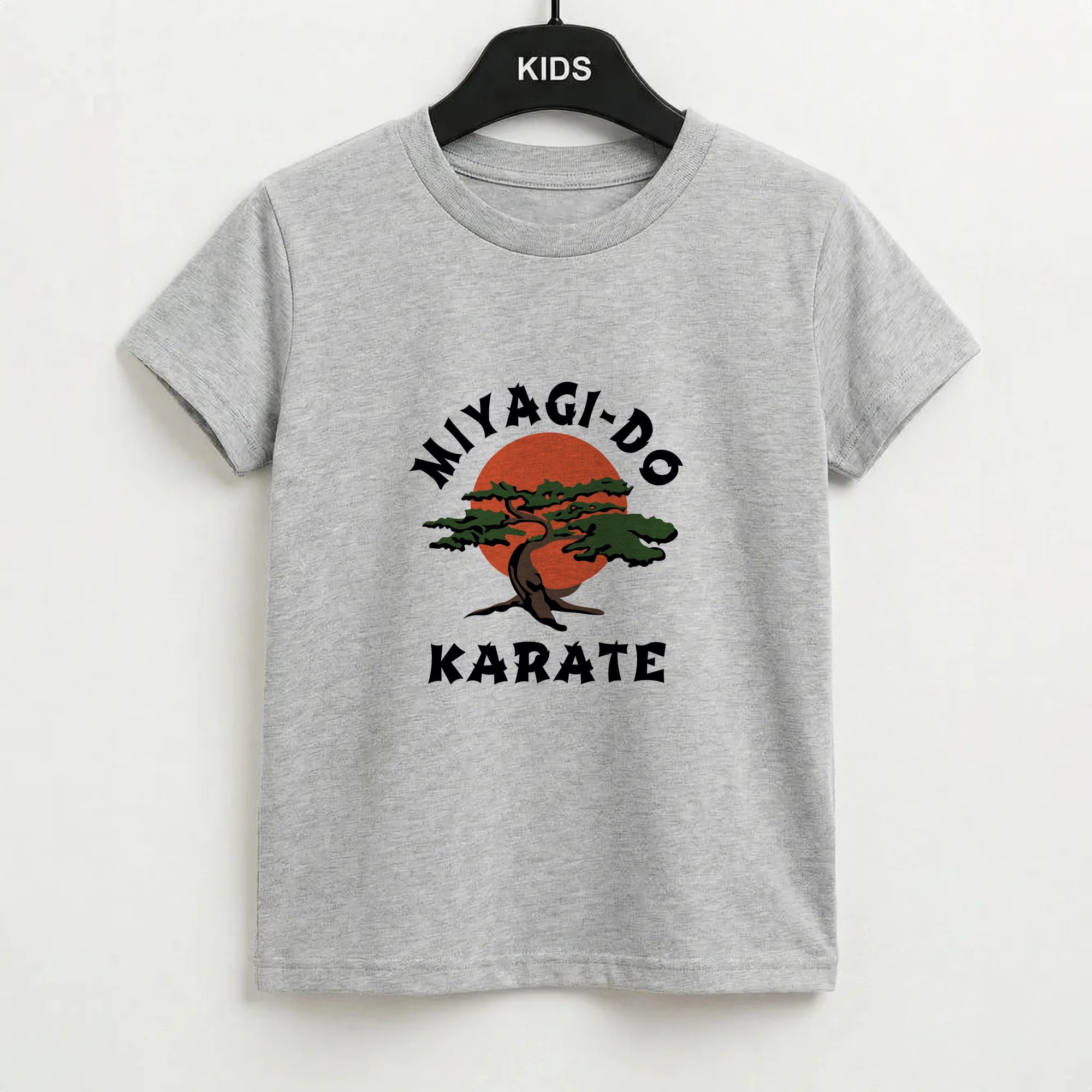 Miyagi-do Karate - C Kai Kids T-Shirt